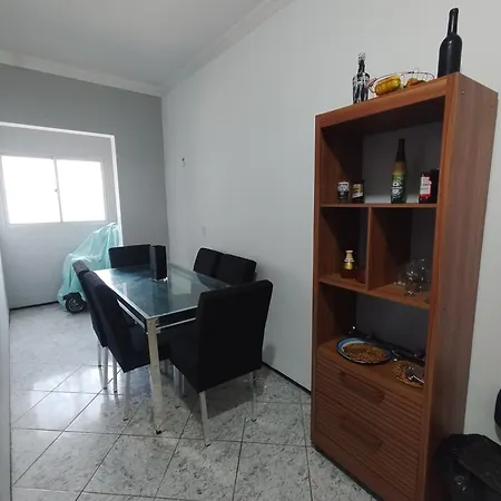 Ed Brisa Mar Apartamento
